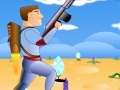 Gioco Jet Runner