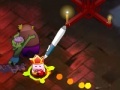Gioco Journey To The Chaos SanZang Run