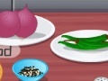 Gioco Mutton blood fry