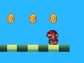 Gioco Super Mario Mini
