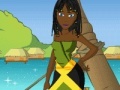 Gioco Jamaican dress up