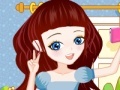 Gioco Camera Girl Fashion