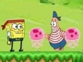 Gioco Adventures Spongebob And Patrick
