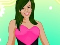 Gioco Rihanna fashion dress up