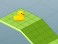 Gioco Big yellow duck