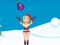 Gioco SantaвЂ™s gifts catcher