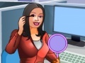 Gioco Office Girl