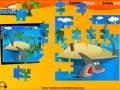 Gioco Paradise Island Jigsaw Puzzle