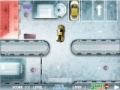 Gioco We park in the snow