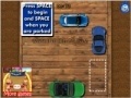 Gioco Parking Time