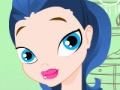 Gioco Mallory beauty makeover
