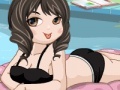 Gioco Sunday girl dress up