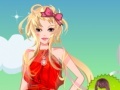 Gioco Windy Princess