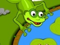 Gioco Jumping froggy