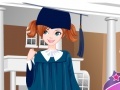 Gioco Graduation Season Dressup