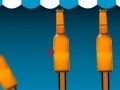 Gioco Shoot the Bottles