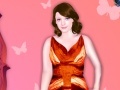 Gioco Lily Allen Dress up