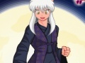 Gioco Inuyasha dressup