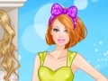 Gioco Cute Summer Girl