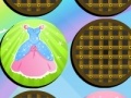Gioco Princess memo