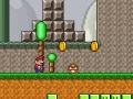 Gioco Mario physics adventure