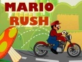 Gioco Mario rush