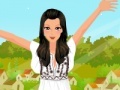 Gioco Vintage Girl