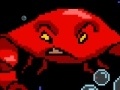 Gioco Electro Crab