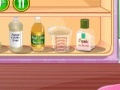 Gioco Selena hair care