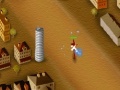 Gioco The Protectors: Revenge of Saarshe