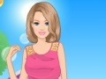 Gioco Sweet Girl Dressup