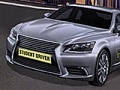 Gioco Driving Class Parking