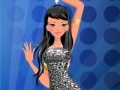 Gioco Hot dancing girl