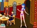 Gioco Linda The Waitress Dressup