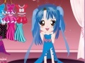 Gioco Cute Autumn Girl