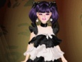 Gioco 2NE1 Dara dressup
