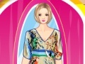 Gioco Summer Fashion Trend Dress Up