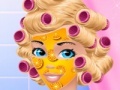 Gioco Fruity Cutie's Hairstyling