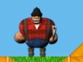 Gioco Bonkers Conkers 2