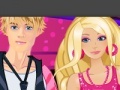 Gioco Barbie and Ken Night Party