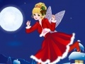 Gioco Cute Christmas Fairy