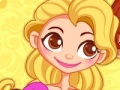 Gioco Princess bubbles rescue prince