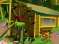 Gioco Hidden Angry Birds