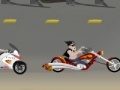 Gioco Bike Rampage
