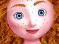 Gioco Brave Makeover