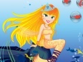 Gioco Happy Mermaid