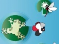 Gioco Feed the frog