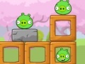 Gioco Angry Birds Special Cannon
