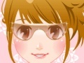 Gioco Dress up girl 6