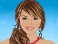 Gioco Miley Cyrus Makeover